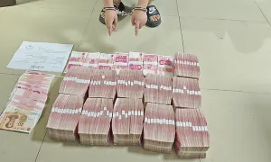 Kẻ lừa đảo bị bắt nhờ nhân viên ngân hàng tinh ý