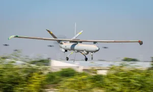 Hezbollah tuyên bố hạ liên tiếp UAV 'tốt nhất thế giới' của Israel