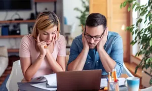 Những lý do bạn chưa giàu