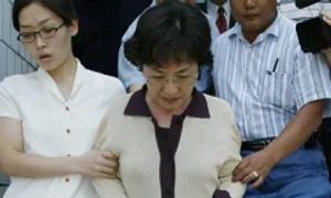 Cái chết oan uổng của nữ sinh bị nghi dan díu với anh họ